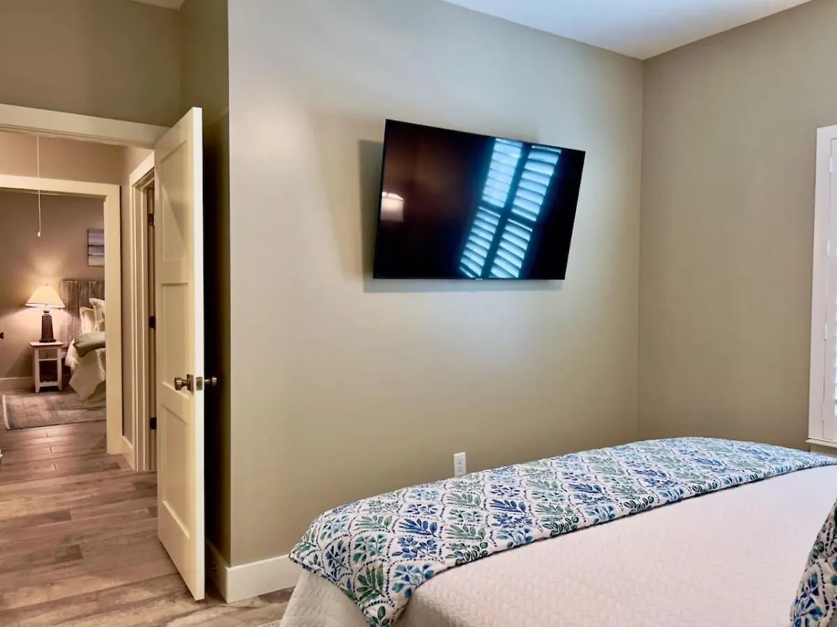 Tatil Evi Lets Get You Laguna Beachin In This Brand New Cottage Steps To The Beach Panama City Beach