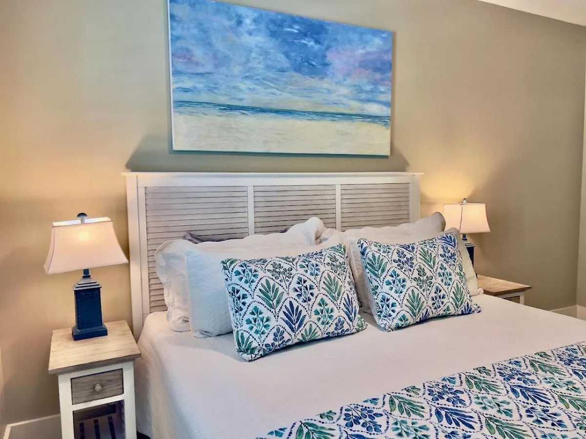 Lets Get You Laguna Beachin In This Brand New Cottage Steps To The Beach Panama City Beach